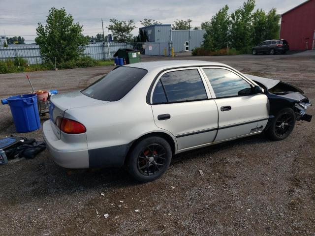 Photo 3 from auction – 2002 TOYOTA COROLLA CE with VIN 2T1BR12EX2C864253