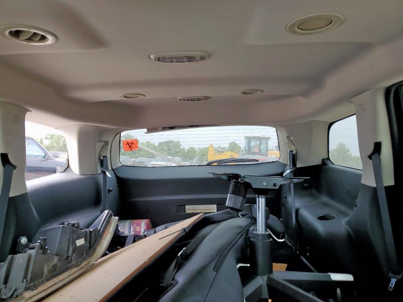 Photo 10 from auction – 2016 DODGE JOURNEY with VIN 3C4PDCBG2GT110124