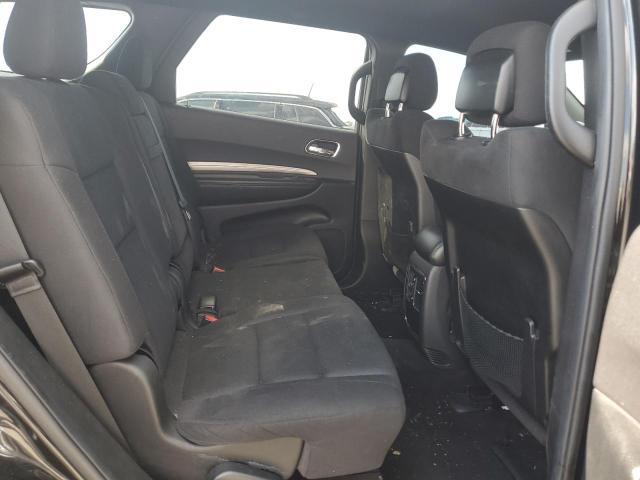Photo 11 from auction – 2014 DODGE DURANGO SX with VIN 1C4RDJAG9EC524623