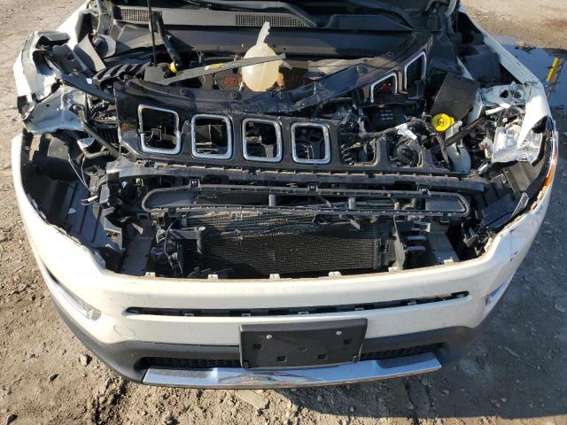 Photo 12 from auction – 2019 JEEP COMPASS LI with VIN 3C4NJDCBXKT620786