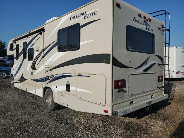 Photo 3 from auction – 2015 UNK THOR FREEDOM ELITE with VIN 1FDXE4FS9EDB09374