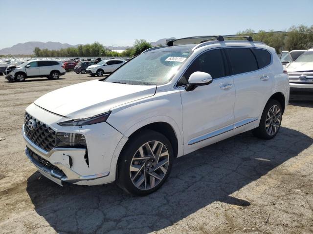 Photo 1 from auction – 2023 HYUNDAI SANTA FE C with VIN 5NMS5DALXPH584962