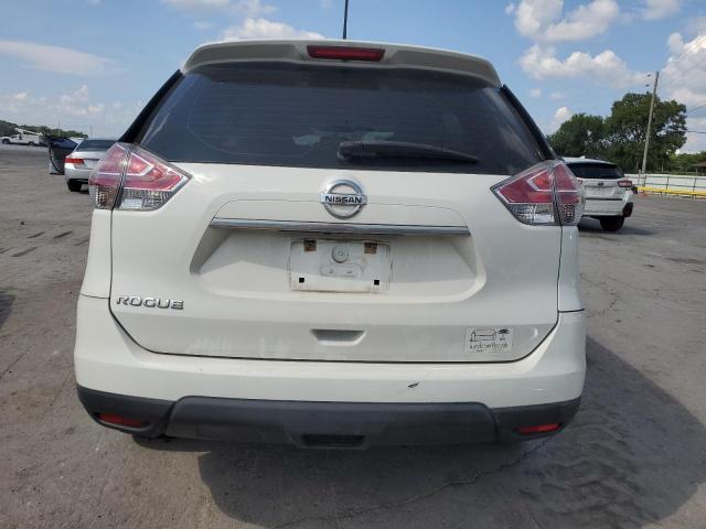 Photo 6 from auction – 2015 NISSAN ROGUE S with VIN 5N1AT2MT6FC857549