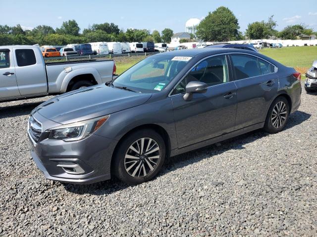 Photo 1 from auction – 2018 SUBARU LEGACY 2.5 with VIN 4S3BNAF68J3044954
