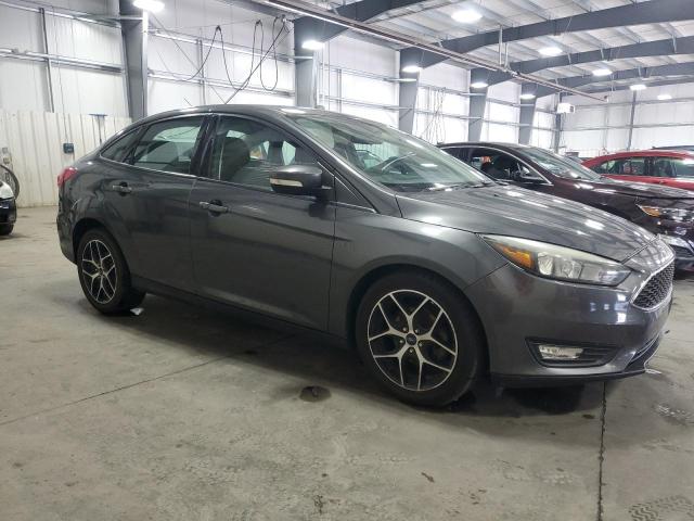Photo 4 from auction – 2017 FORD FOCUS SEL with VIN 1FADP3H22HL272215