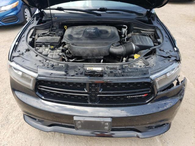 Photo 12 from auction – 2017 DODGE DURANGO GT with VIN 1C4RDJDG3HC744002