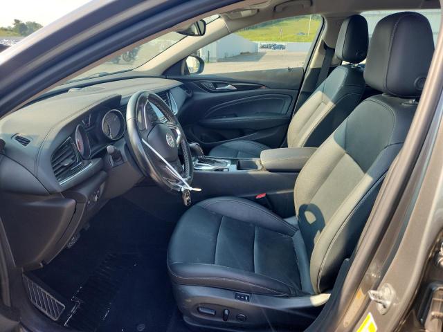 Photo 7 from auction – 2018 BUICK REGAL TOUR with VIN W04GV8SX2J1097748