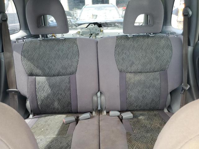 Photo 10 from auction – 2001 TOYOTA RAV4 with VIN JTEHH20V810083158