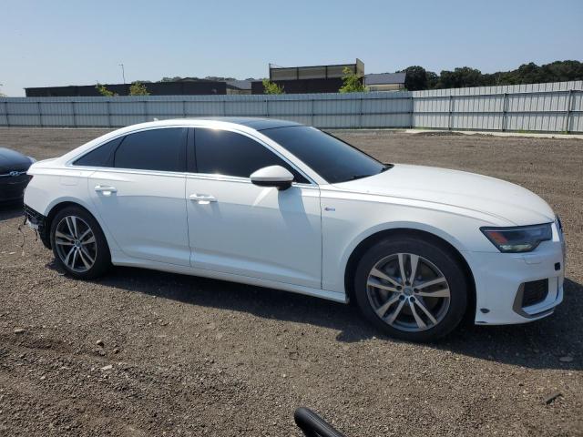 Photo 4 from auction – 2019 AUDI A6 PREMIUM with VIN WAUK2AF29KN030859