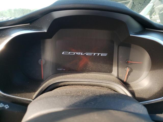 Photo 9 from auction – 2015 CHEVROLET CORVETTE S with VIN 1G1YD2D71F5100395