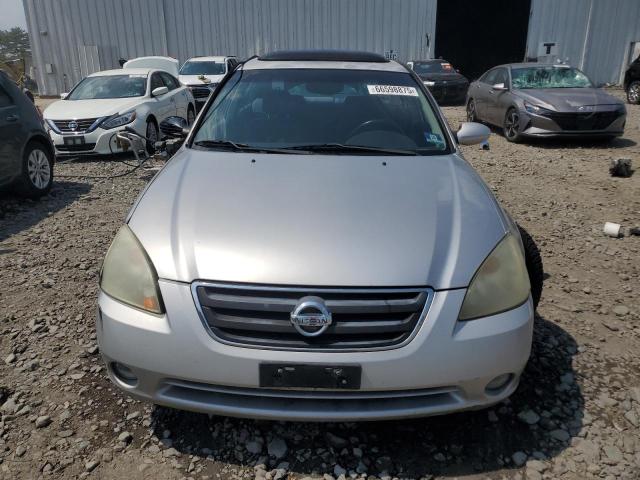 Photo 5 from auction – 2003 NISSAN ALTIMA BAS with VIN 1N4AL11D73C176927