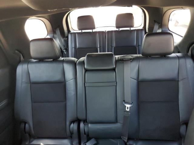 Photo 10 from auction – 2020 DODGE DURANGO GT with VIN 1C4RDJDG9LC205179