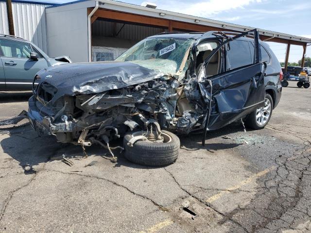 Photo 1 from auction – 2012 BMW X5 XDRIVE3 with VIN 5UXZV4C54CL987985