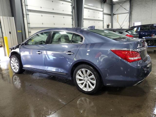 Photo 2 from auction – 2015 BUICK LACROSSE with VIN 1G4GB5G36FF216457