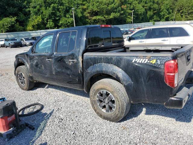 Photo 2 from auction – 2018 NISSAN FRONTIER S with VIN 1N6AD0EV5JN771326