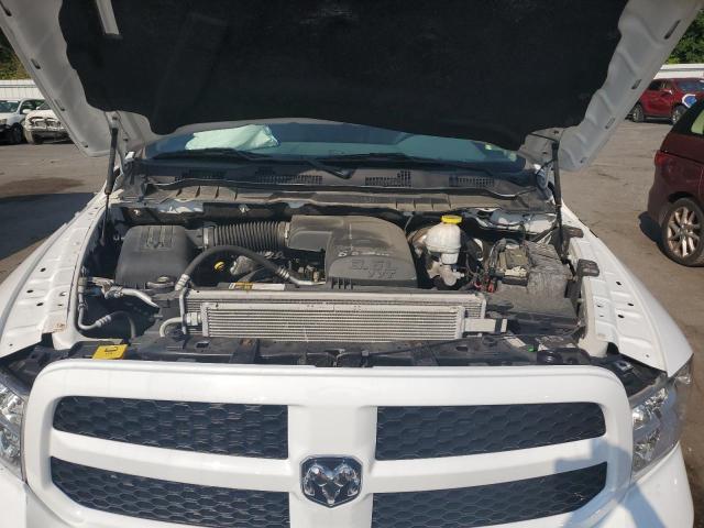 Photo 11 from auction – 2018 RAM 1500 ST with VIN 1C6RR7FG2JS343884