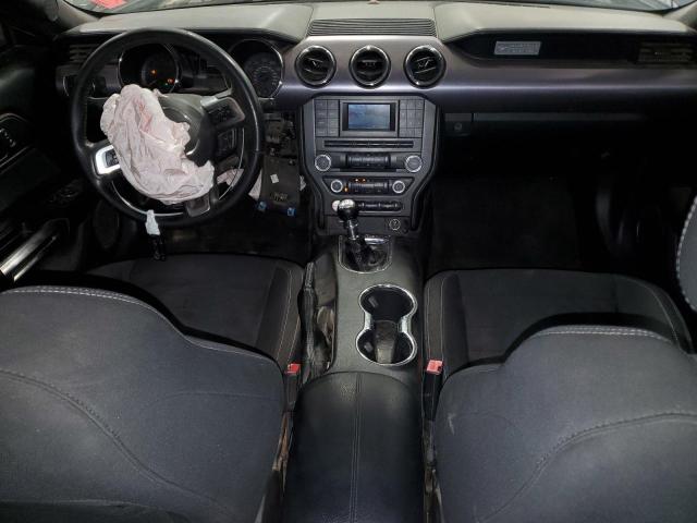 Photo 8 from auction – 2016 FORD MUSTANG with VIN 1FA6P8TH2G5202931