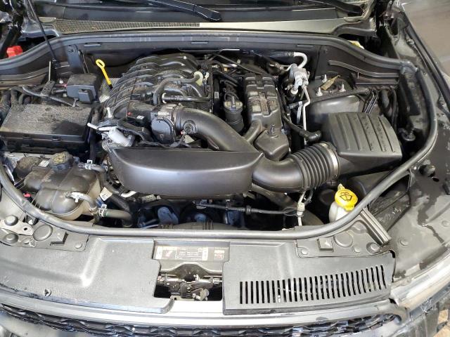 Photo 12 from auction – 2024 DODGE DURANGO GT with VIN 1C4RDJDG8RC138700