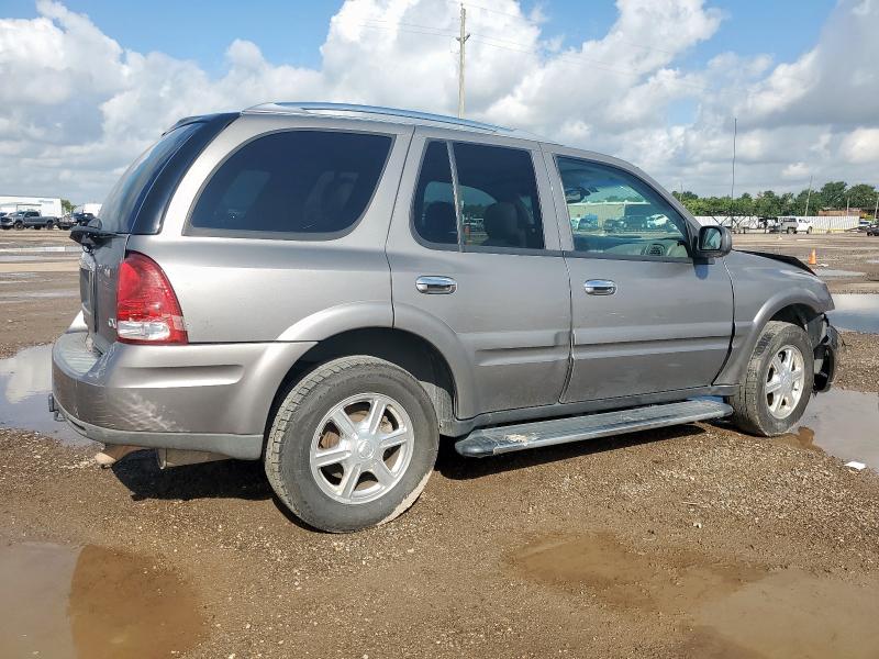 Photo 3 from auction – 2006 BUICK RAINIER CX with VIN 5GADS13S462312724