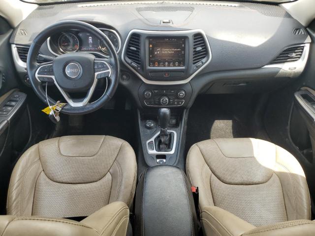 Photo 8 from auction – 2015 JEEP CHEROKEE LIMITED with VIN 1C4PJMDB8FW654068