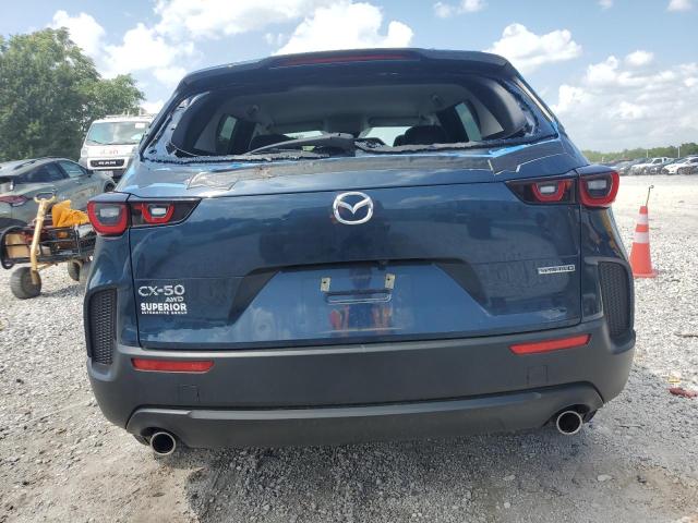 Photo 6 from auction – 2024 MAZDA CX-50 PREFERRED with VIN 7MMVABBM6RN210939