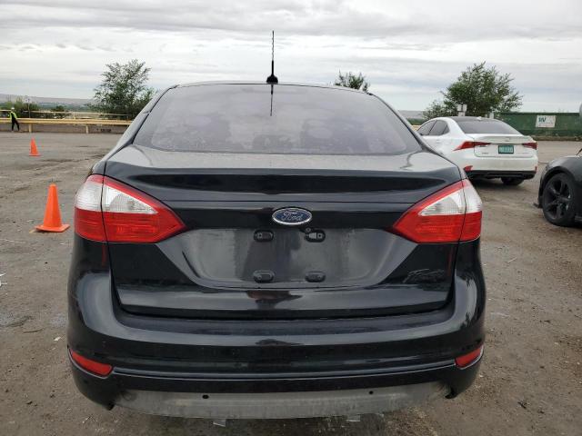 Photo 6 from auction – 2018 FORD FIESTA S with VIN 3FADP4AJ2JM100973
