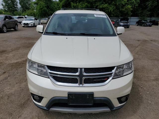 Photo 5 from auction – 2013 DODGE JOURNEY with VIN 3C4PDCCG4DT693791