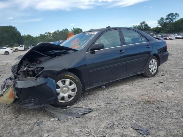 TOYOTA CAMRY LE 2002 with VIN 4T1BE32K02U030729 - Photo from auction