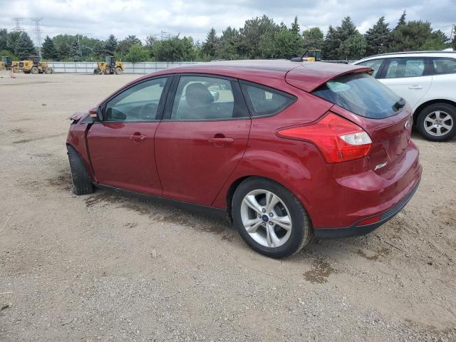 Photo 2 from auction – 2014 FORD FOCUS SE with VIN 1FADP3K26EL438806
