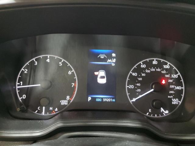 Photo 9 from auction – 2023 TOYOTA COROLLA LE with VIN 5YFB4MDE0PP055168