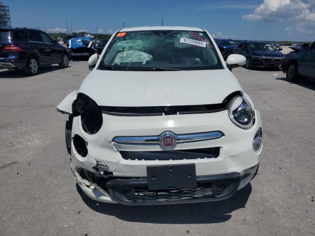 Photo 5 from auction – 2018 FIAT 500X POP with VIN ZFBCFXAB7JP642960