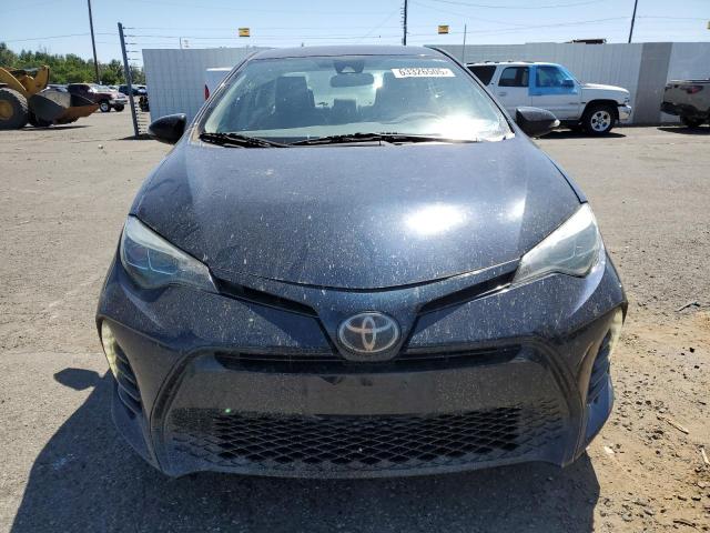 Photo 5 from auction – 2017 TOYOTA COROLLA L with VIN 5YFBURHE9HP676420