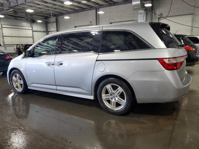 Photo 2 from auction – 2012 HONDA ODYSSEY TO with VIN 5FNRL5H95CB019292
