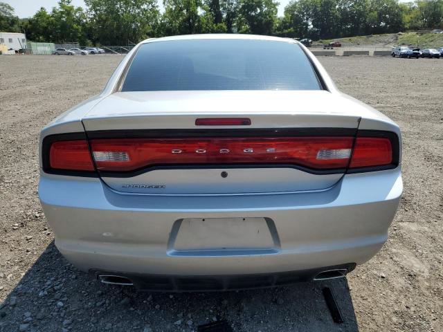 Photo 6 from auction – 2014 DODGE CHARGER PO with VIN 2C3CDXAG4EH368209