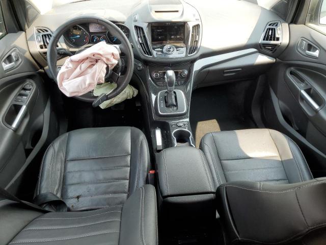 صورة رقم 8 من المزاد - 2014 FORD ESCAPE TIT مع VIN 1FMCU0J99EUB60923