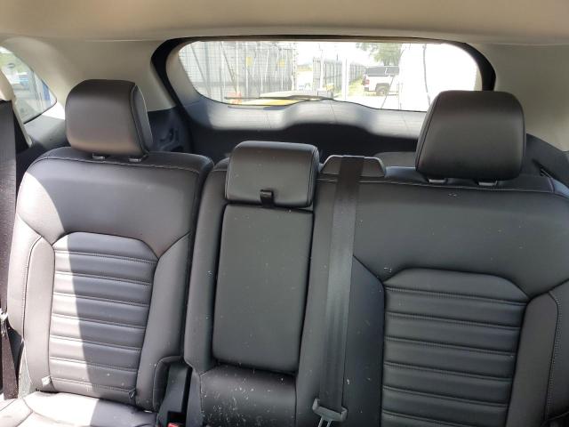 Photo 10 from auction – 2022 FORD EDGE SEL with VIN 2FMPK4J95NBA35440