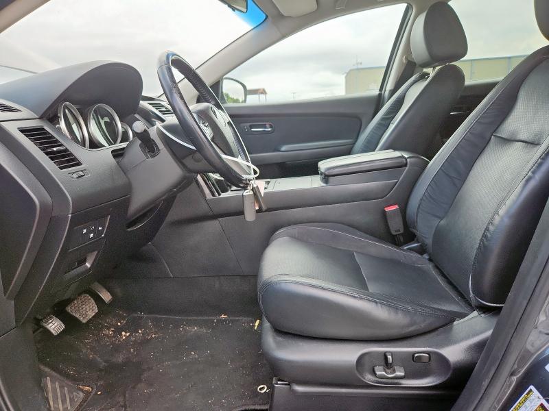 Photo 7 from auction – 2014 MAZDA CX-9 TOURI with VIN JM3TB2CA9E0432947