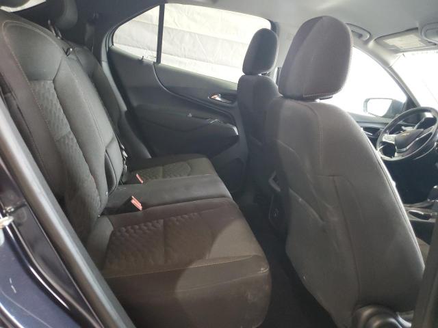 Photo 11 from auction – 2019 CHEVROLET EQUINOX LT with VIN 3GNAXUEV3KL277850