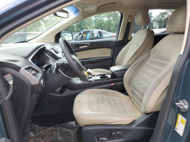 Photo 7 from auction – 2016 FORD EDGE SEL with VIN 2FMPK4J99GBC56137