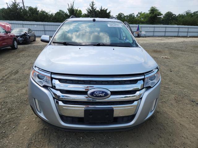 Photo 5 from auction – 2014 FORD EDGE SEL with VIN 2FMDK4JC5EBB44110