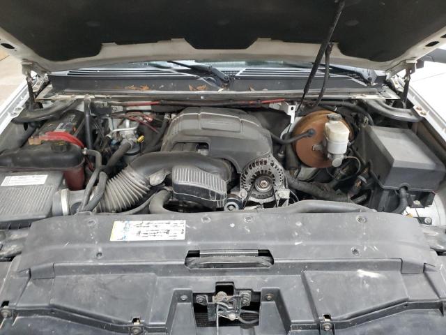 Photo 11 from auction – 2008 CHEVROLET AVALANCHE with VIN 3GNFK12398G132366