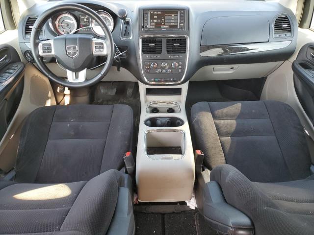 Photo 8 from auction – 2014 DODGE GRAND CARA with VIN 2C4RDGCG7ER265461