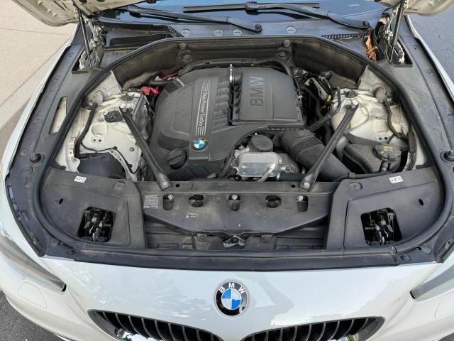 صورة رقم 7 من المزاد - 2016 BMW 535 IGT مع VIN WBA5M2C5XGG499062