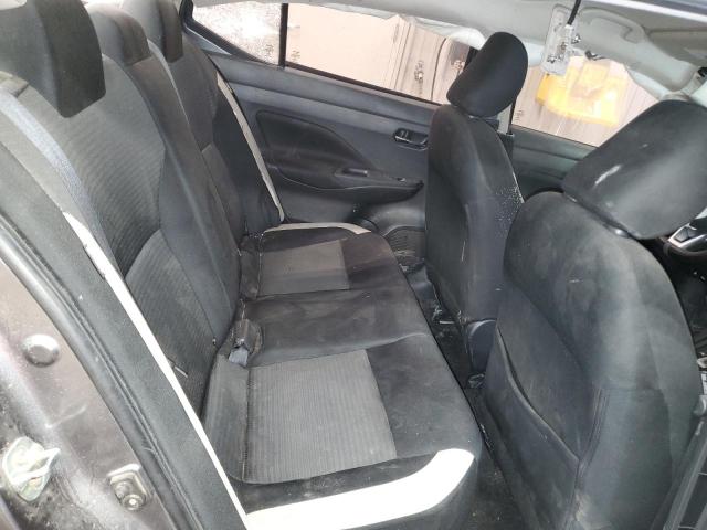 Photo 10 from auction – 2021 NISSAN VERSA SV with VIN 3N1CN8EV0ML826831