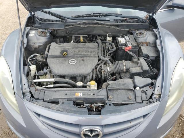 Foto 11 de la subasta – 2011 MAZDA 6 I con VIN 1YVHZ8BH4B5M07023