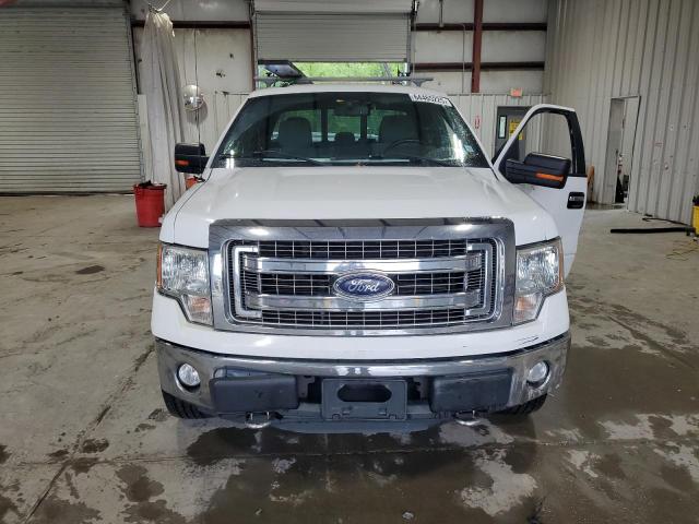Фото 5 с аукциона – 2014 FORD F150 SUPER с VIN 1FTFX1EF3EFC23534