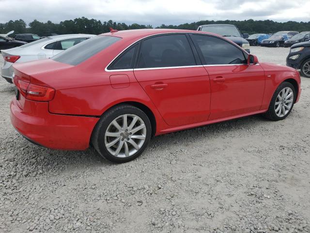 Photo 3 from auction – 2014 AUDI A4 PREMIUM with VIN WAUAFAFL8EA080494