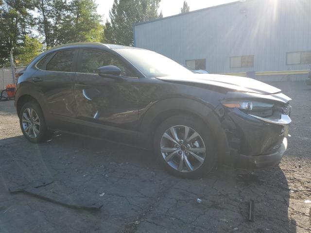 Photo 4 from auction – 2025 MAZDA CX-30 PREF with VIN 3MVDMBCMXSM780359