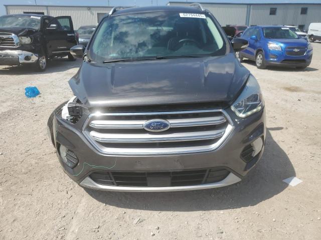 Photo 5 from auction – 2017 FORD ESCAPE TIT with VIN 1FMCU9J94HUB33802