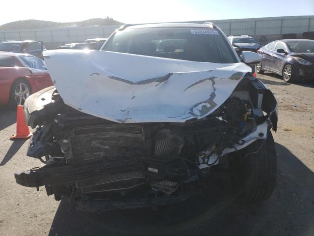 Photo 5 from auction – 2016 HYUNDAI TUCSON LIM with VIN KM8J3CA23GU033392